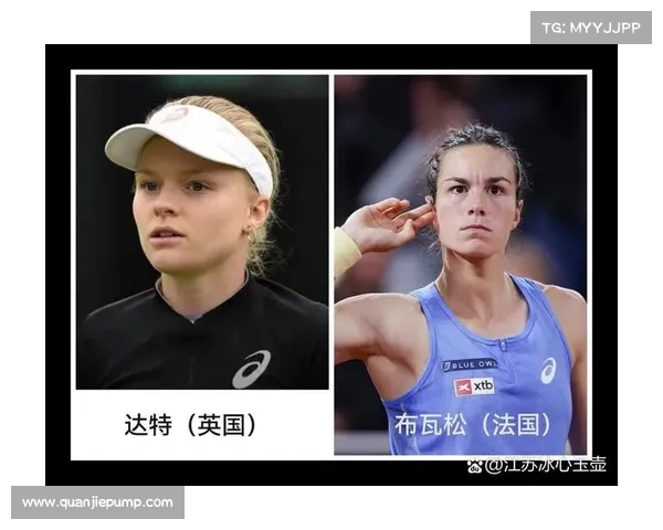 激情角逐:网球赛场上的精彩对决 激情角逐:网球赛场上的精彩对决