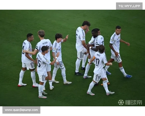 西甲首轮延期申请被驳回 皇马计划上诉捍卫权益 西甲首轮延期申请被驳回 皇马计划上诉捍卫权益