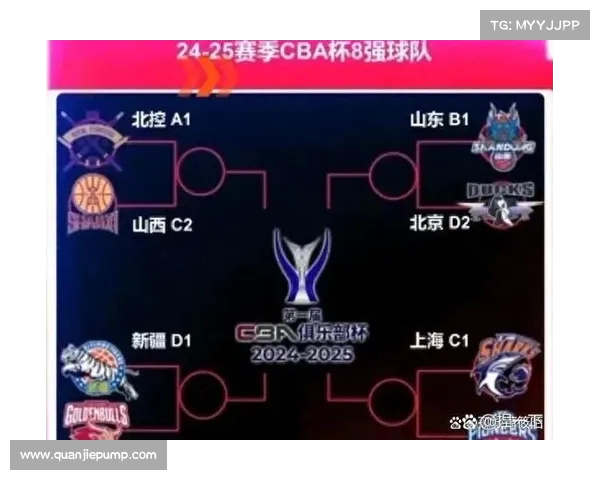 CBA四强激战正酣 谁将脱颖而出问鼎总冠军荣耀 CBA四强激战正酣 谁将脱颖而出问鼎总冠军荣耀