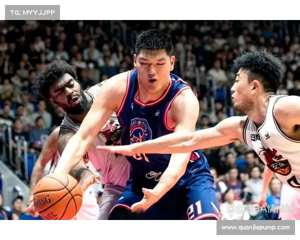 CBA品牌崛起:探析中国篮球联赛背后的商业价值与发展潜力 CBA品牌崛起:探析中国篮球联赛背后的商业价值与发展潜力