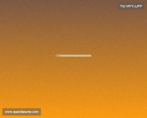 CBA品牌崛起:探析中国篮球联赛背后的商业价值与发展潜力 CBA品牌崛起:探析中国篮球联赛背后的商业价值与发展潜力